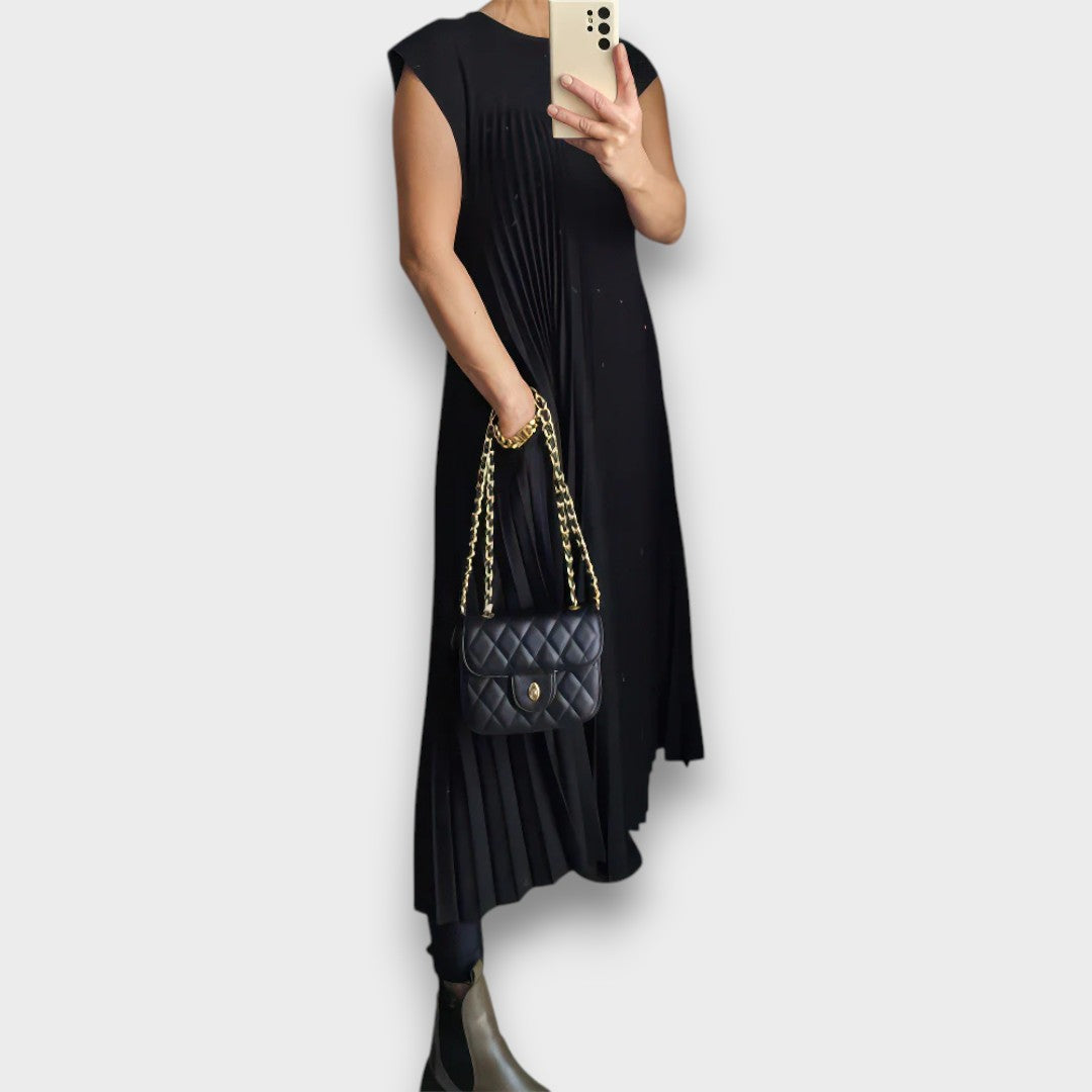 JOANA - VESTIDO ELEGANTE PARA OCASIÕES ESPECIAIS