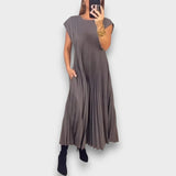 JOANA - VESTIDO ELEGANTE PARA OCASIÕES ESPECIAIS