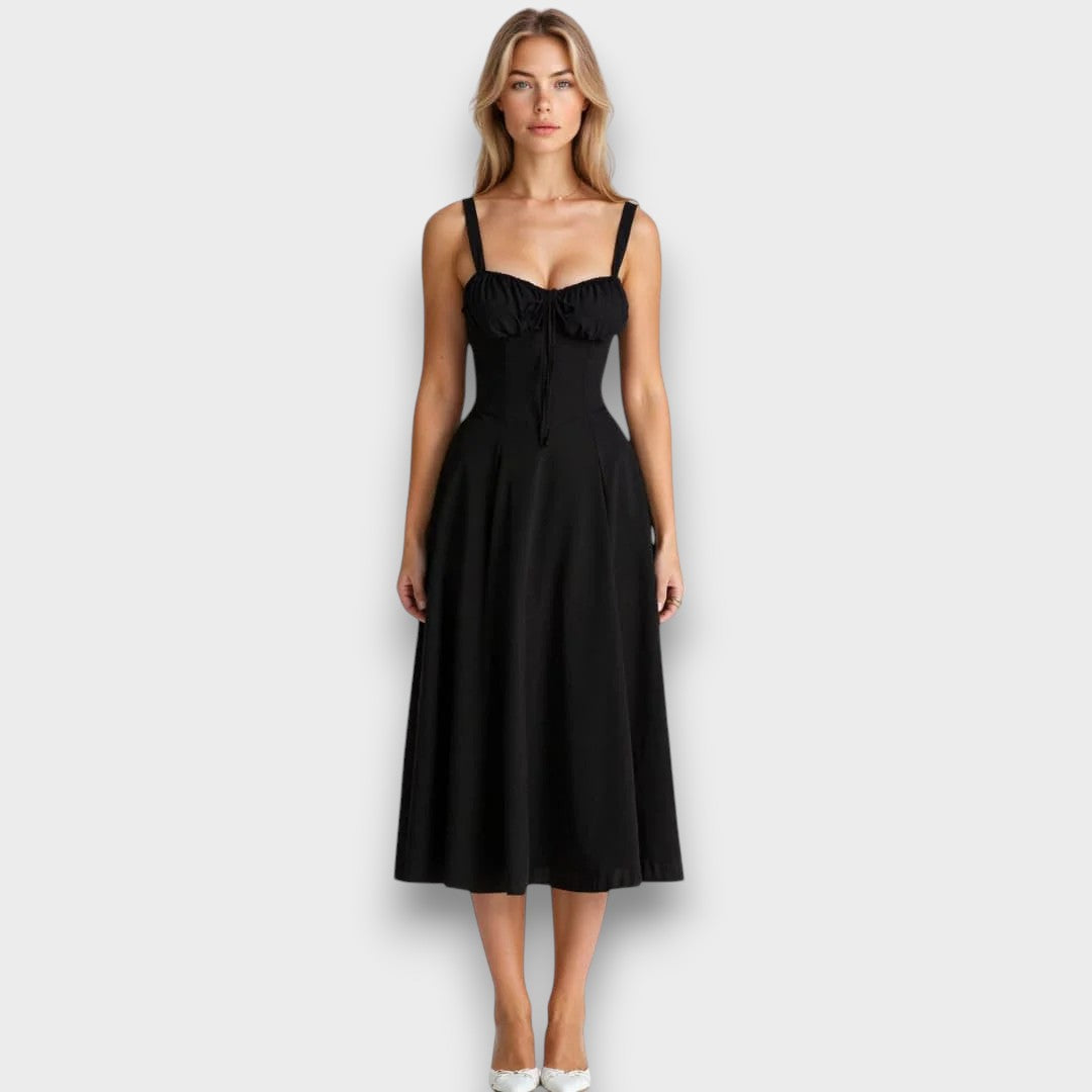 SANDRA - VESTIDO DE VERÃO