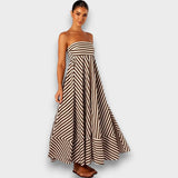 DANIELA - VESTIDO ESTILO LIVRE PARA O VERÃO