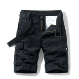 Bermudas Cargo para Homens
