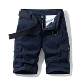 Bermudas Cargo para Homens