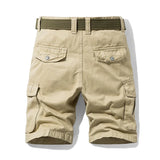 Bermudas Cargo para Homens