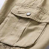 Bermudas Cargo para Homens