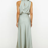 Alice Leroy - Vestido midi Elegante