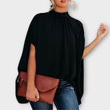 Jacqueline - Blusa versátil para a noite