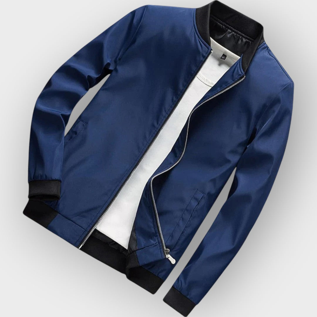 Jaqueta bomber para homens