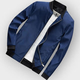 Jaqueta bomber para homens