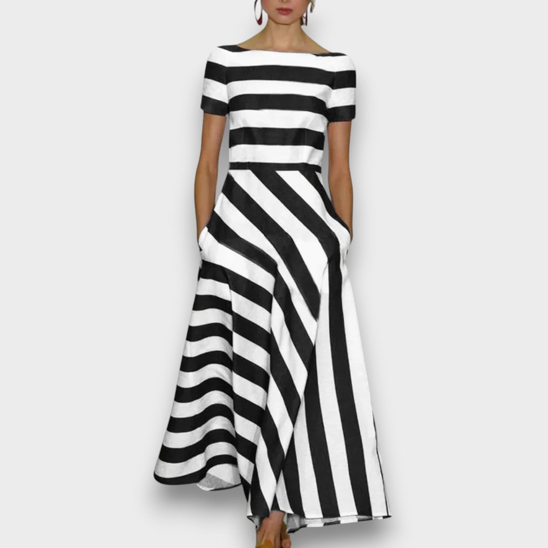 AMANDA - VESTIDO DE OCASIÃO