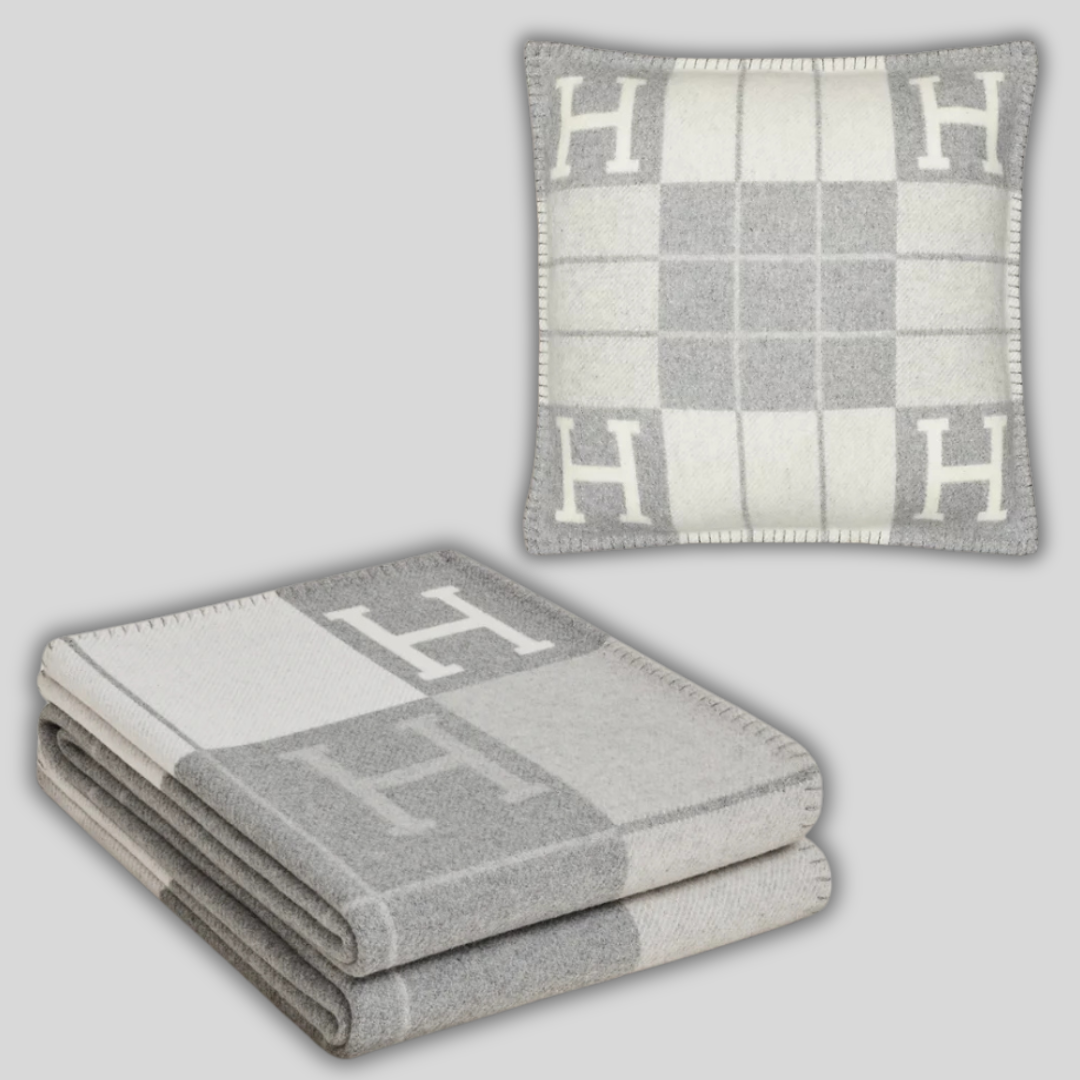 Kit de Cashmere de Luxo