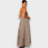 DANIELA - VESTIDO ESTILO LIVRE PARA O VERÃO