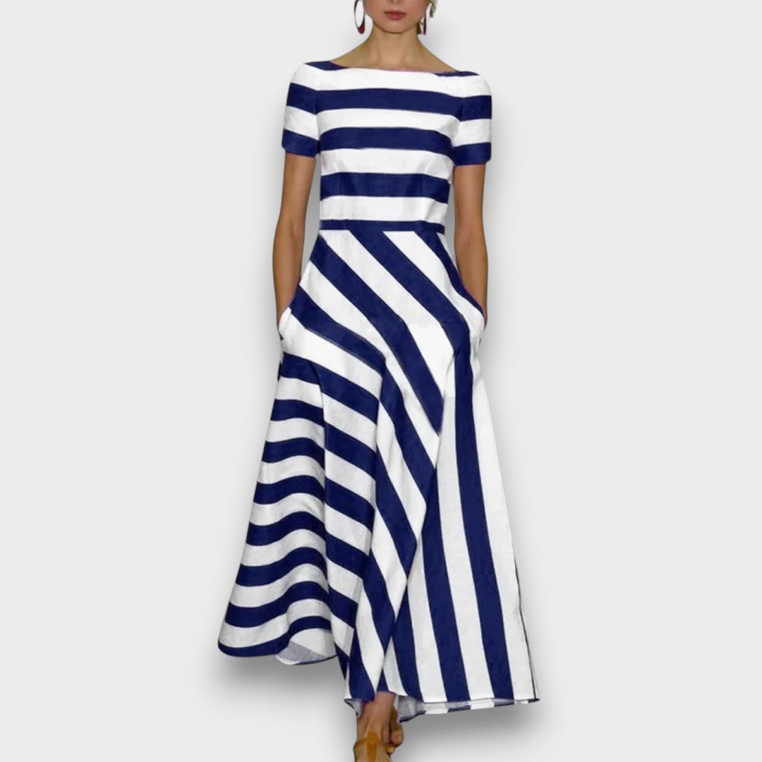 AMANDA - VESTIDO DE OCASIÃO