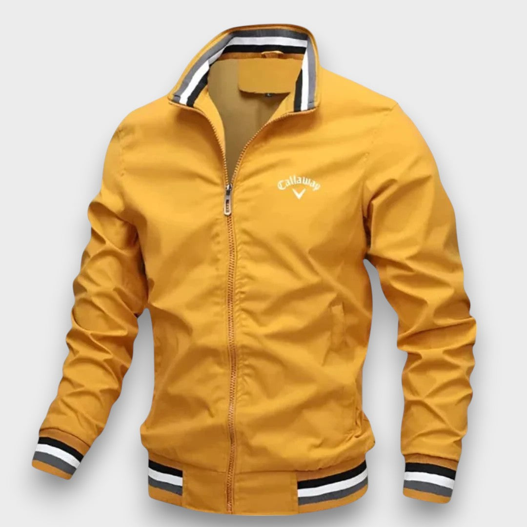 PEDRO - CASACO PREMIUM ELEGANTE