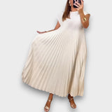 JOANA - VESTIDO ELEGANTE PARA OCASIÕES ESPECIAIS
