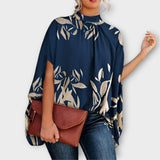 Jacqueline - Blusa versátil para a noite
