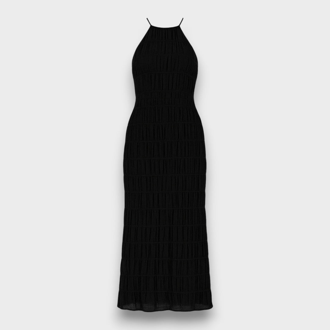 HELENA - VESTIDO FRESCO DE VERÃO