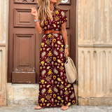 Ester – Vestido Longo