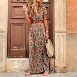 Ester – Vestido Longo