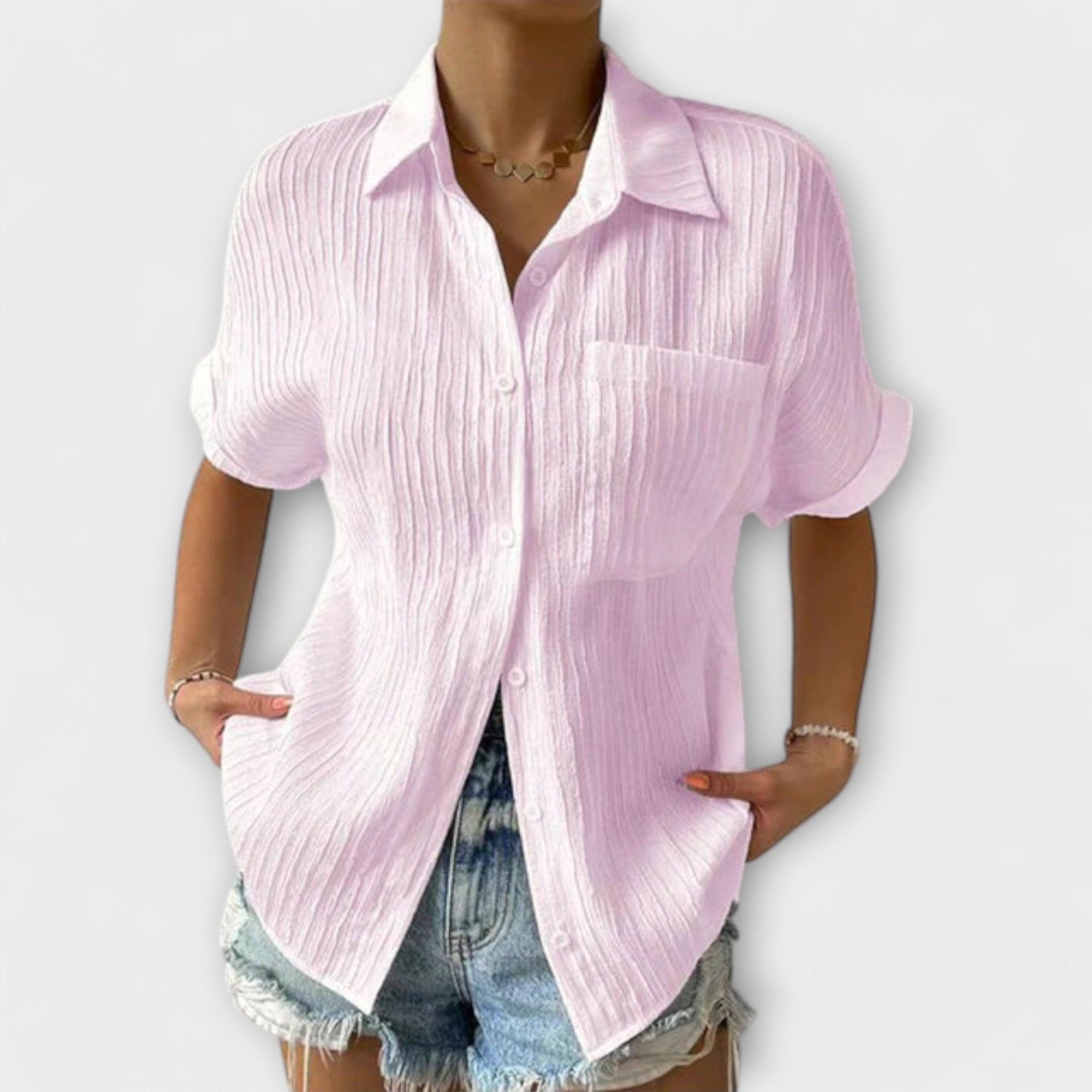 Jessica - Blusa