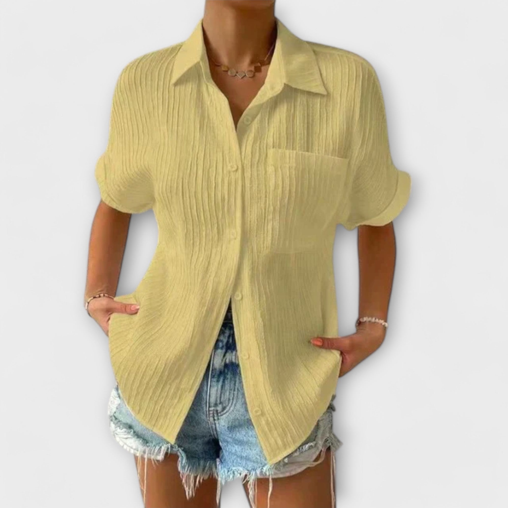 Jessica - Blusa