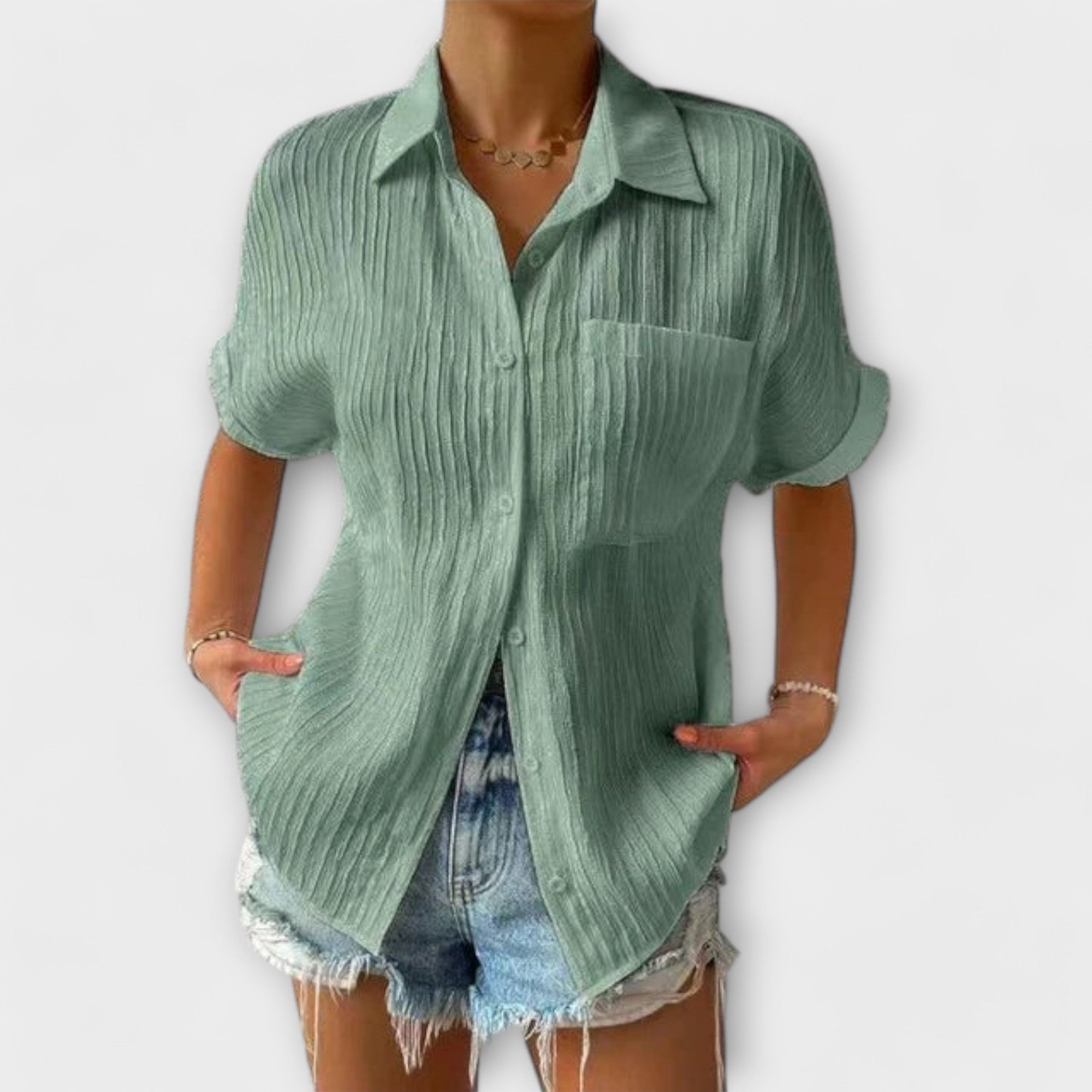 Jessica - Blusa