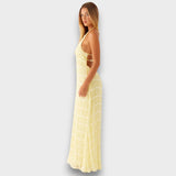 HELENA - VESTIDO FRESCO DE VERÃO