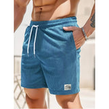 Bermuda Masculina de Lazer