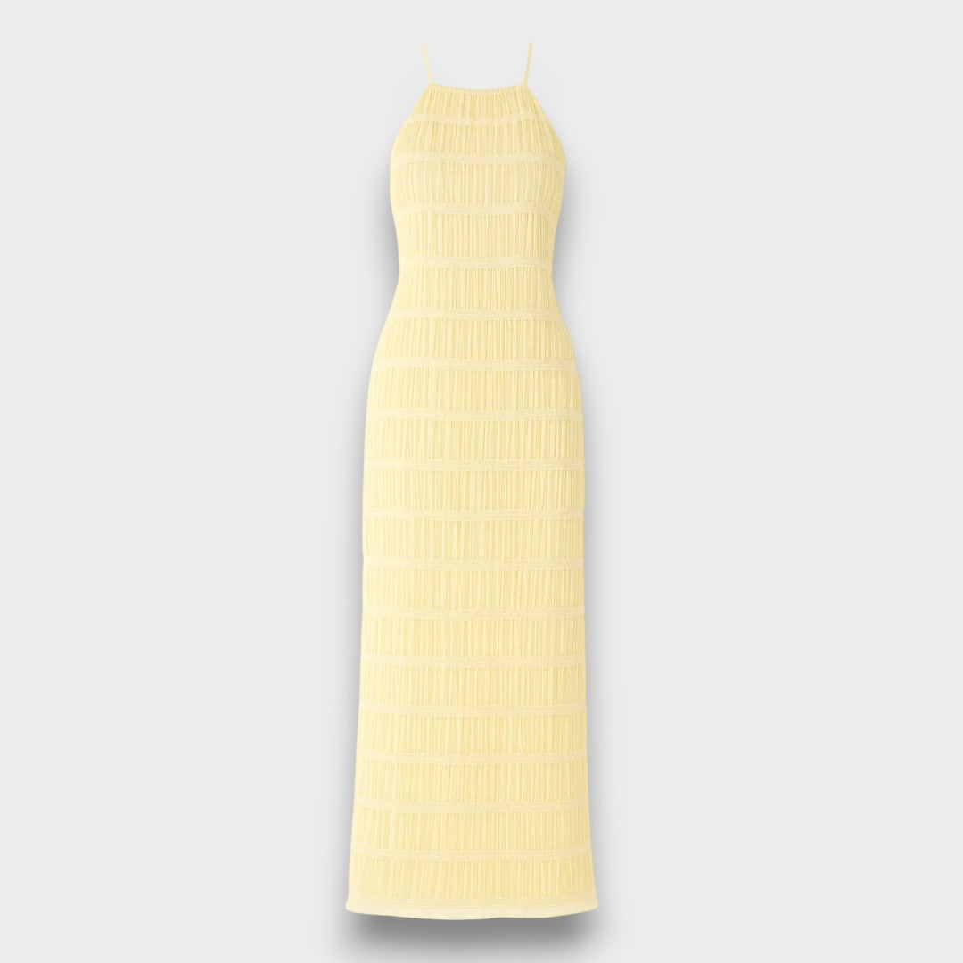 HELENA - VESTIDO FRESCO DE VERÃO