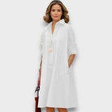 CARLA – VESTIDO DE ALGODÃO