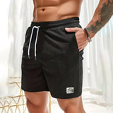 Bermuda Masculina de Lazer