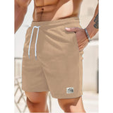 Bermuda Masculina de Lazer