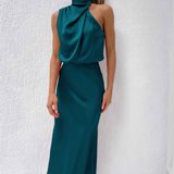 Alice Leroy - Vestido midi Elegante