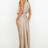 Alice Leroy - Vestido midi Elegante