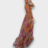DÉBORA - VESTIDO DE FESTA