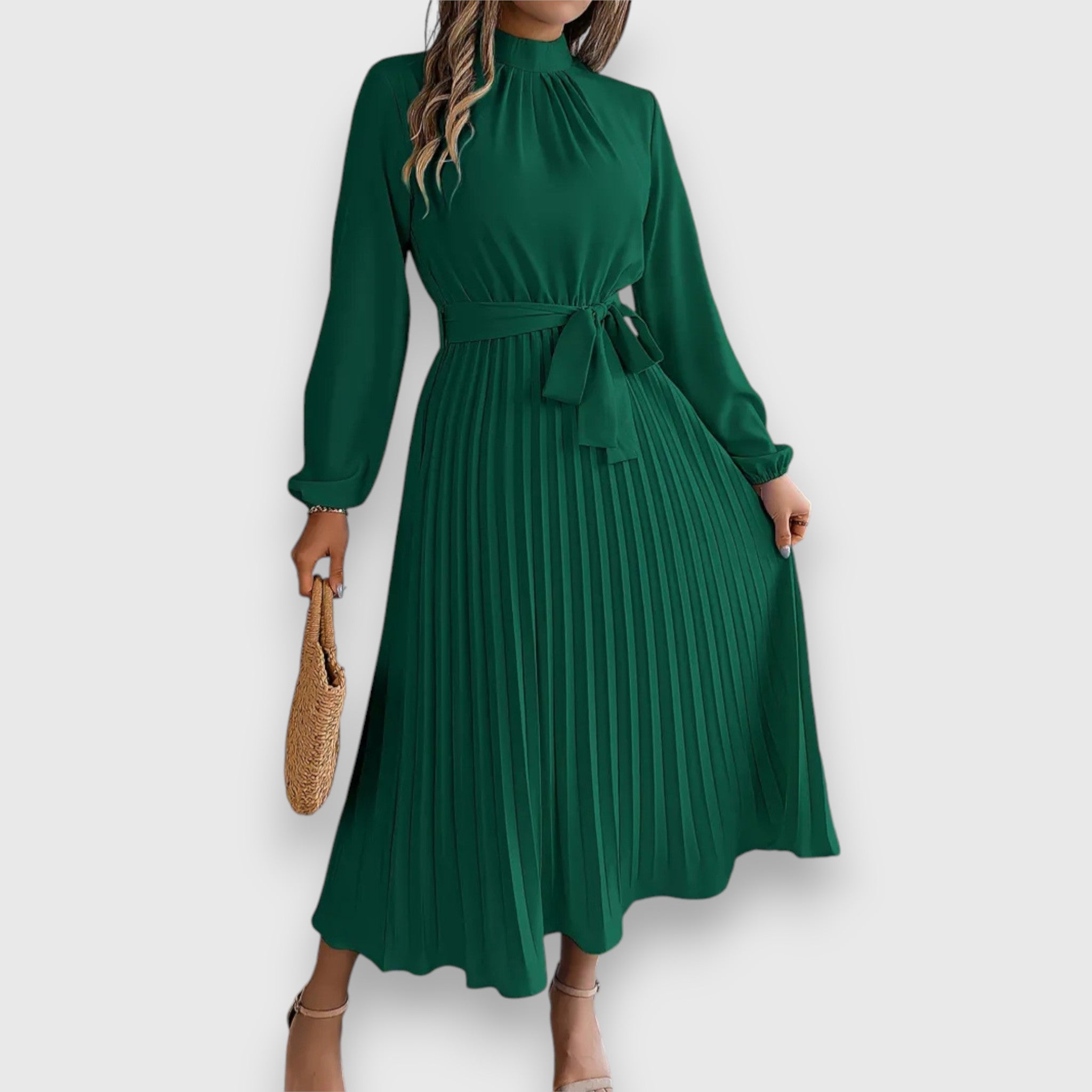 Stacey – Vestido Midi