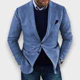 JOÃO - BLAZER ELEGANTE DE DESIGN MODERNO