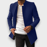 ÓSCAR - CASACO ELEGANTE COMFORTAVEL