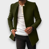 ÓSCAR - CASACO ELEGANTE COMFORTAVEL