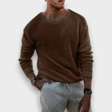 LEO - CAMISOLA MASCULINA EM MALHA SUAVE