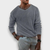 LEO - CAMISOLA MASCULINA EM MALHA SUAVE