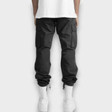 ABEL - CALÇA CARGO CASUAL COM BOLSOS