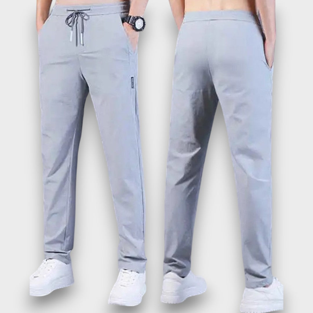 GASPAR - CALÇA DESPORTIVA CASUAL