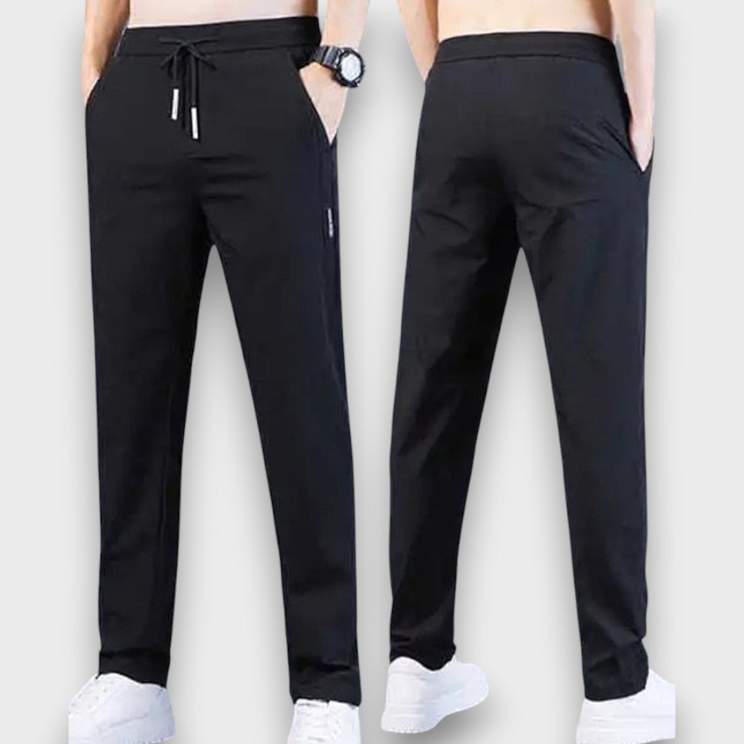 GASPAR - CALÇA DESPORTIVA CASUAL