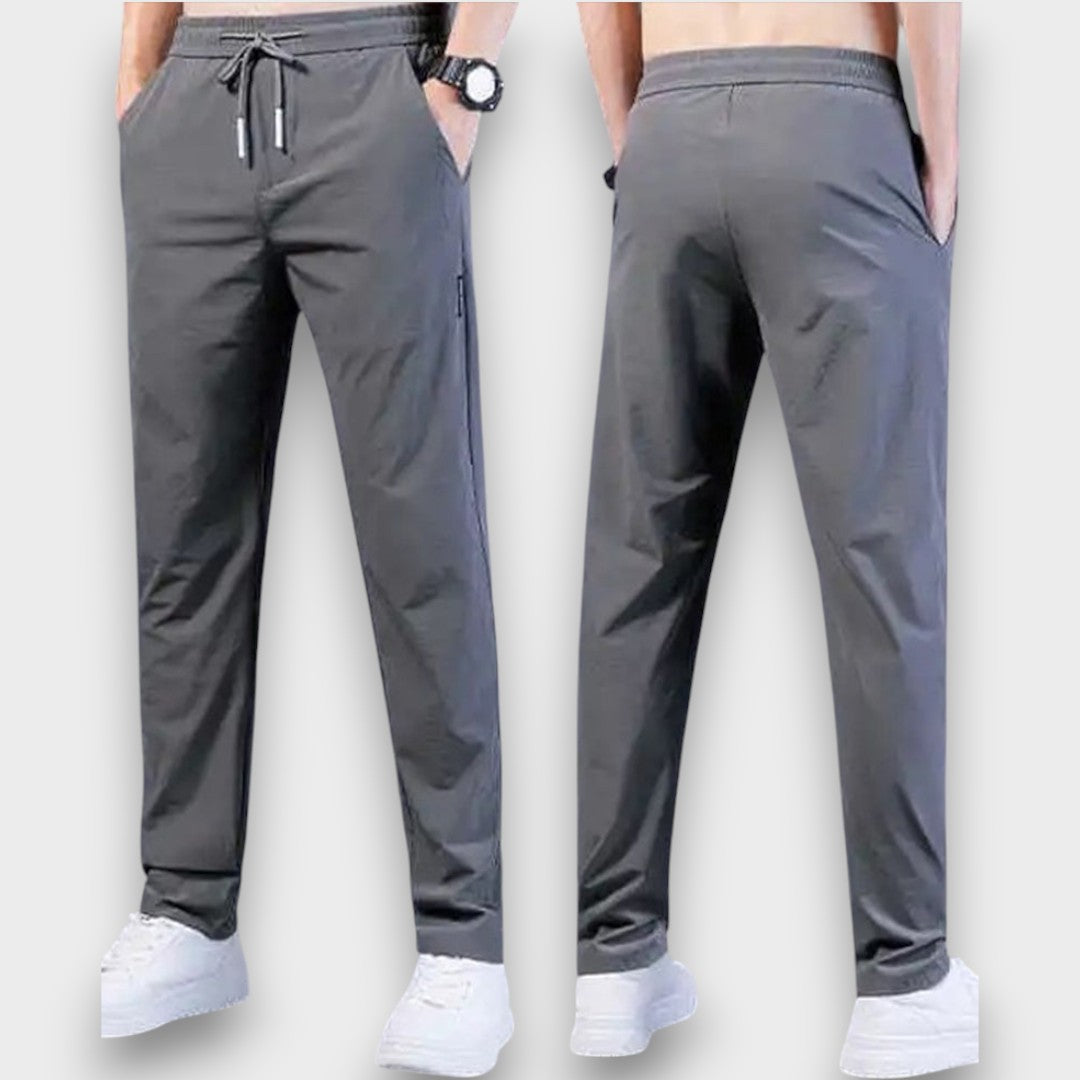 GASPAR - CALÇA DESPORTIVA CASUAL