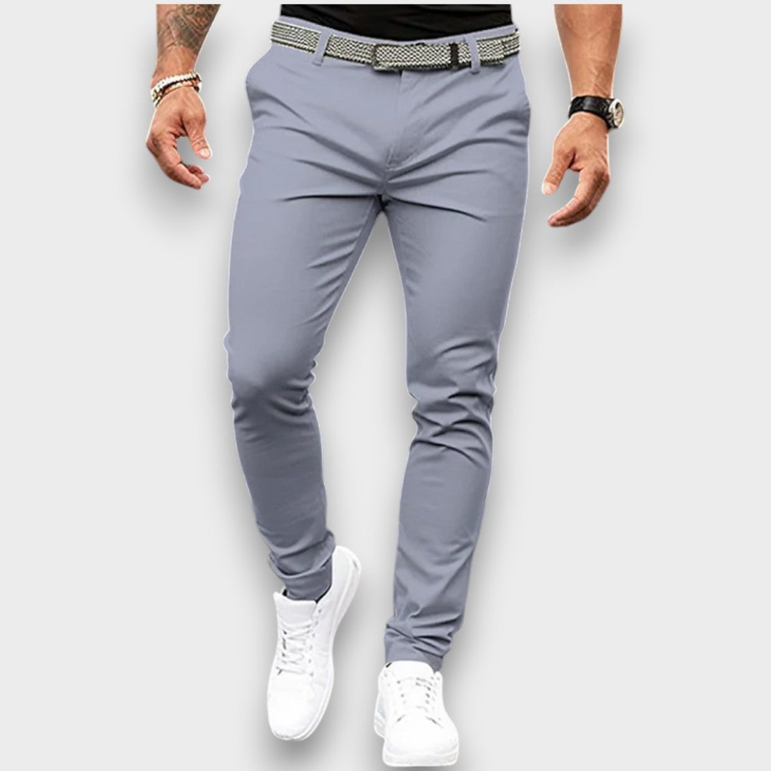 VALENTIM - CALÇA FIT MODERNA
