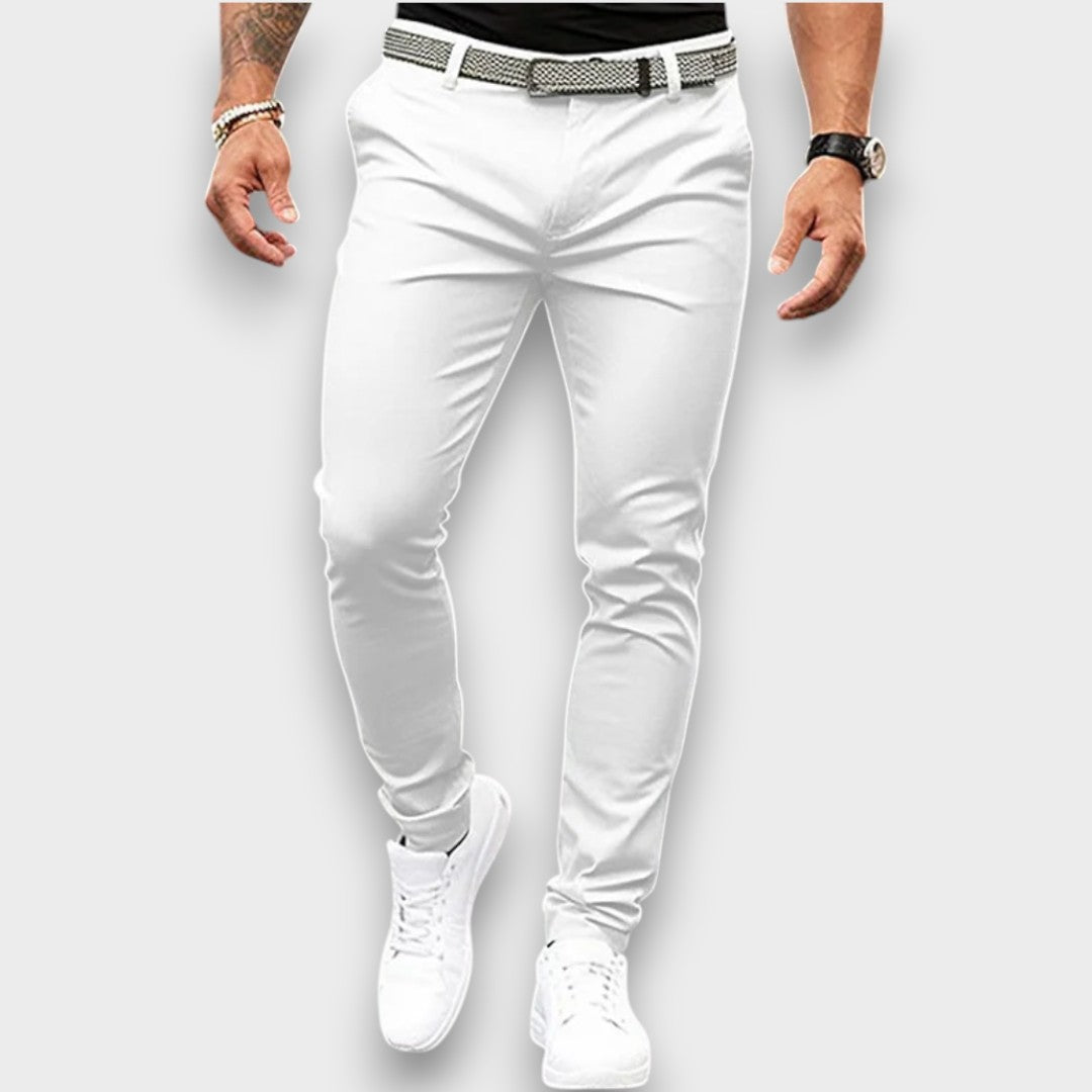VALENTIM - CALÇA FIT MODERNA
