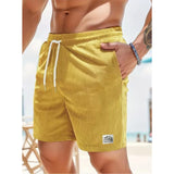 Bermuda Masculina de Lazer