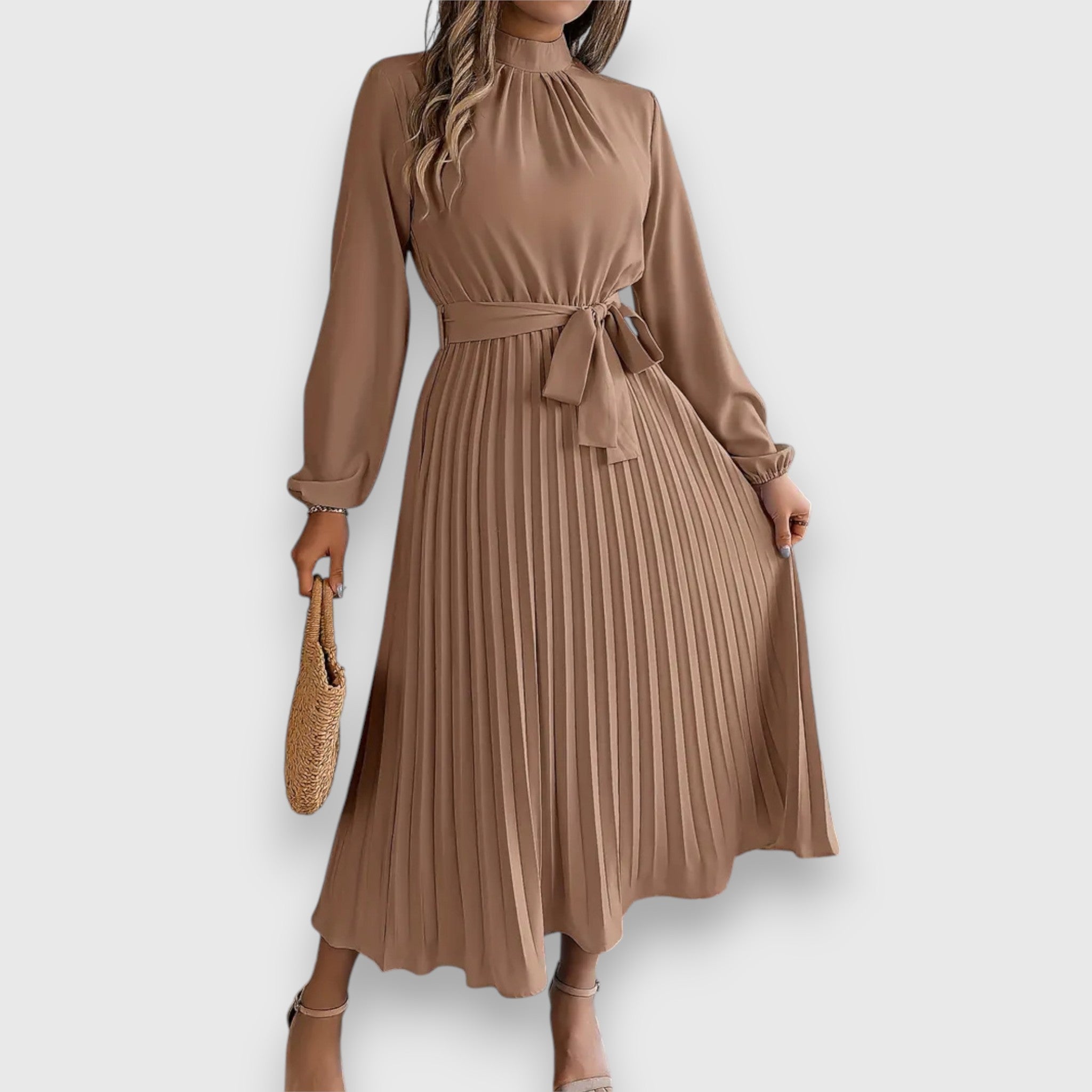 Stacey – Vestido Midi