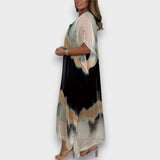 LEONOR - VESTIDO COMPRIDO