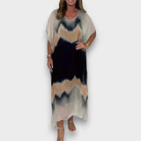 LEONOR - VESTIDO COMPRIDO